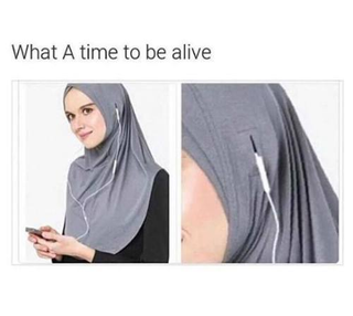 Illustration for article titled Halal memes